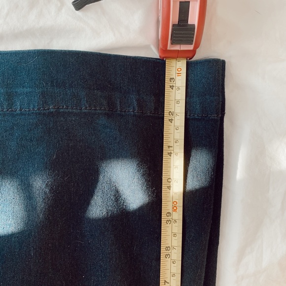 Free People Bell Bottom Jeans - Picture 8 of 10